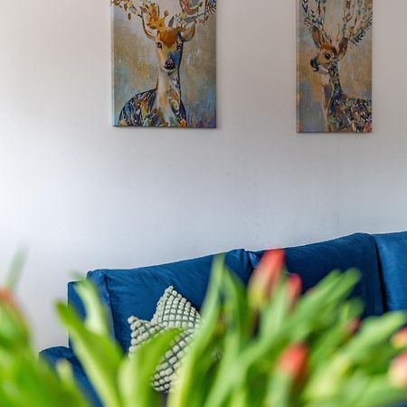 Apartament Lisowski Centrum Закопане Екстер'єр фото