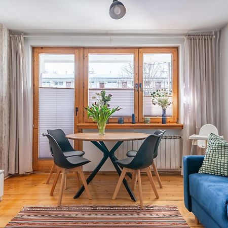 Apartament Lisowski Centrum Закопане Екстер'єр фото