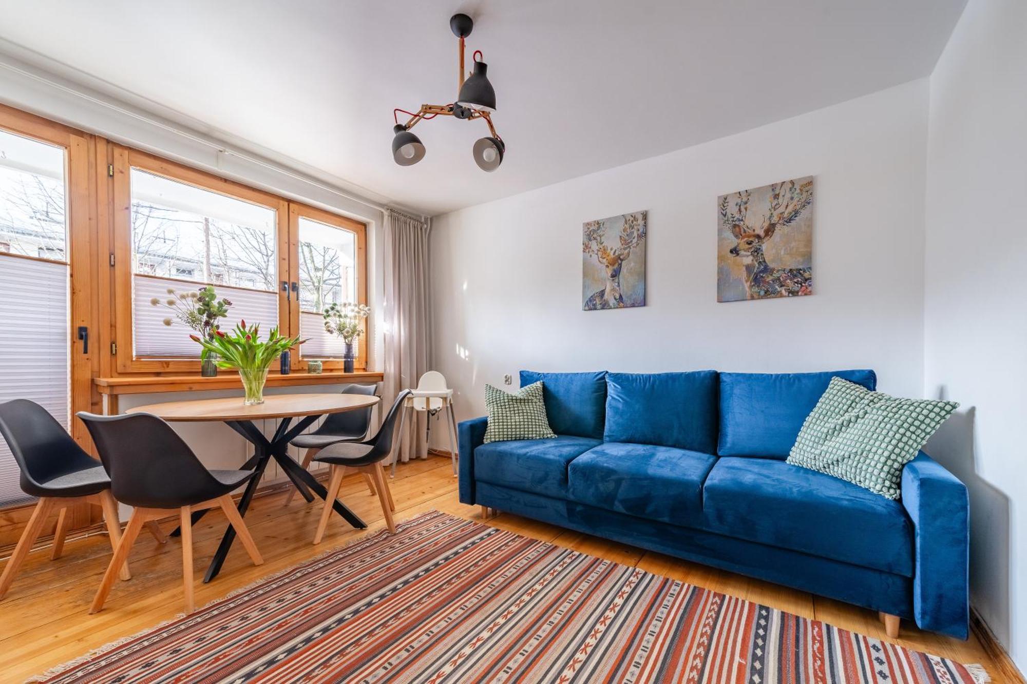 Apartament Lisowski Centrum Закопане Екстер'єр фото