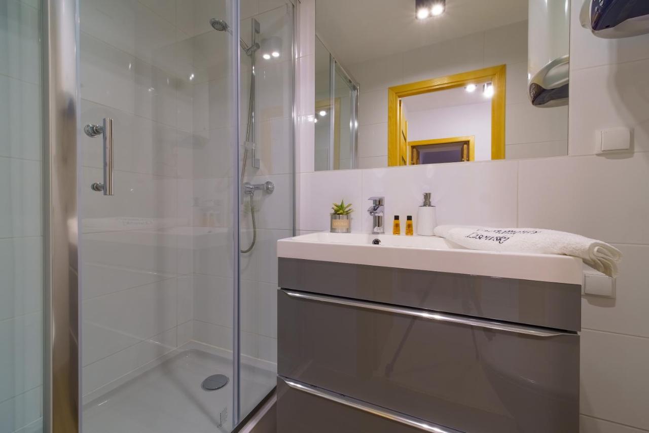 Apartament Lisowski Centrum Закопане Екстер'єр фото